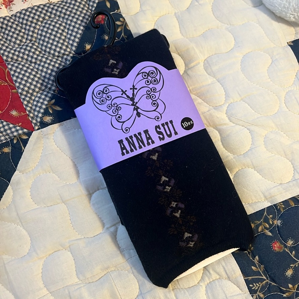 Anna Sui legging